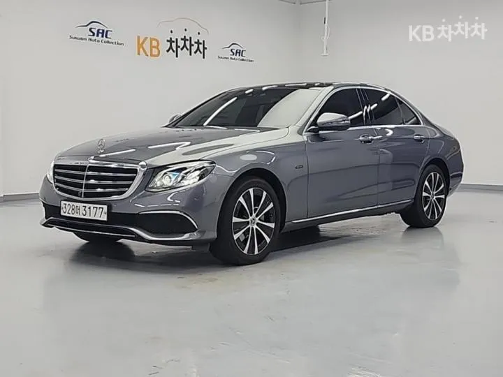 Mercedes-Benz E300E