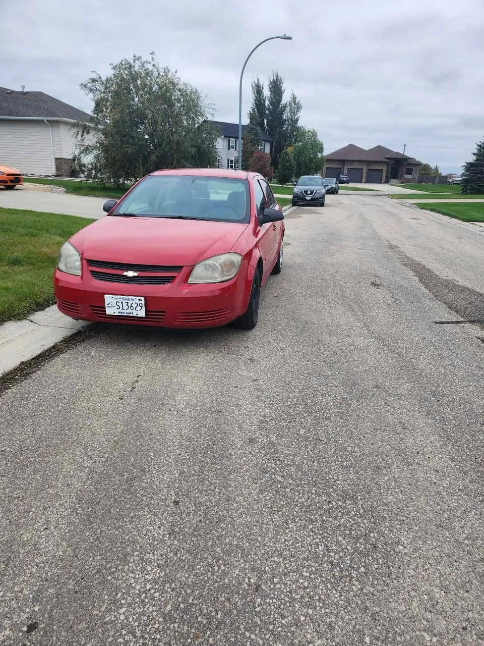 Chevrolet Cobalt