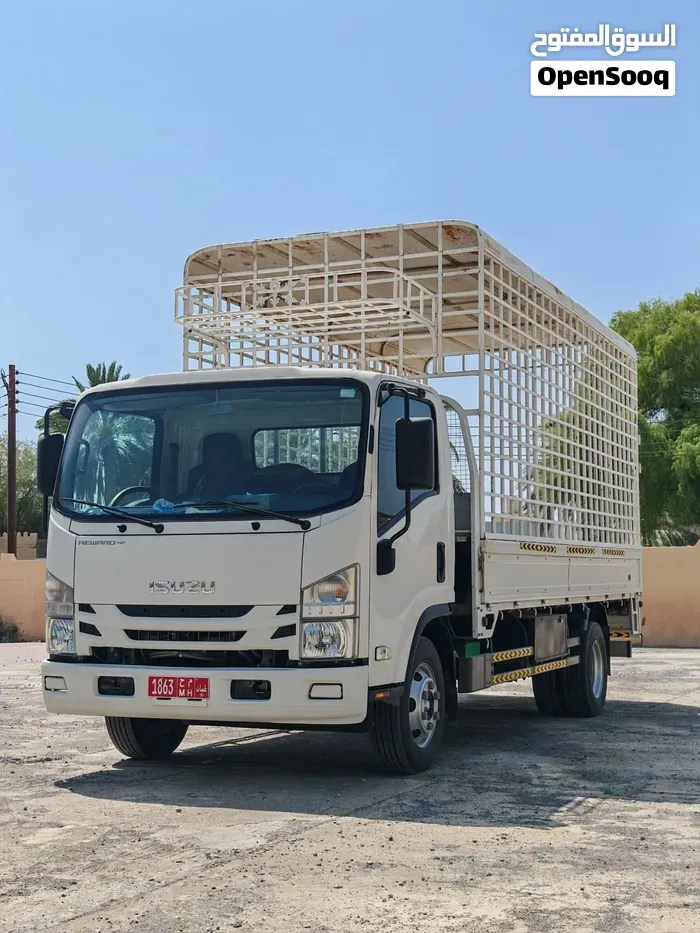 Isuzu Other