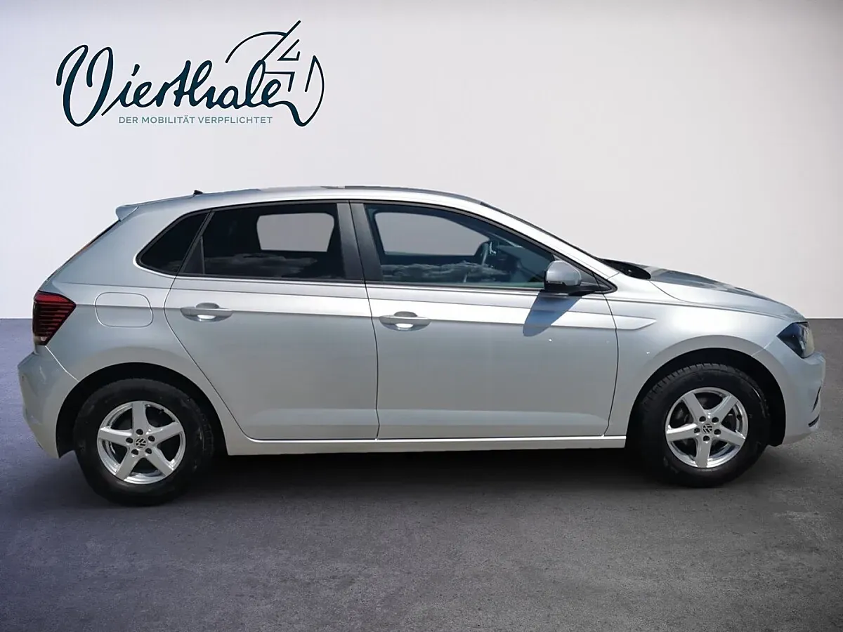 Volkswagen Polo 2019 photo 3