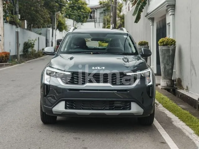 Kia Sonet