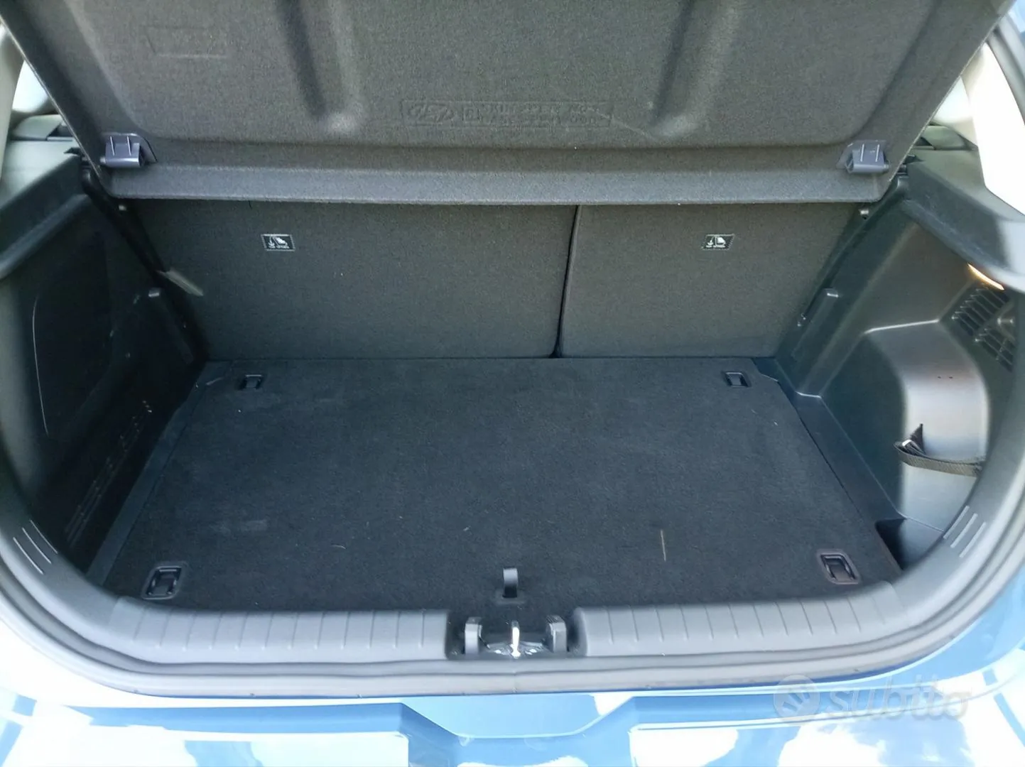 Hyundai I20 2025 photo 4