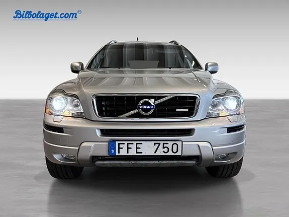 Volvo Xc90 2012 photo 2