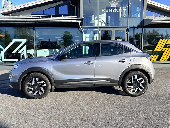 Opel Mokka-E 2022 photo 2