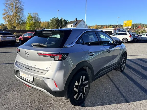 Opel Mokka-E 2022 photo 5