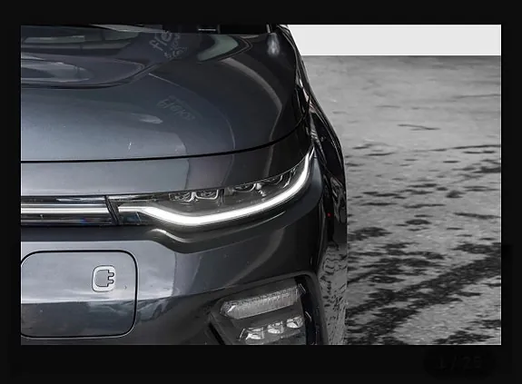 Kia E-Soul 2021 photo 3