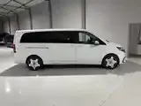 Mercedes-Benz V-Class 2026 photo 5