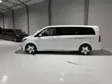 Mercedes-Benz V-Class 2026 photo 4