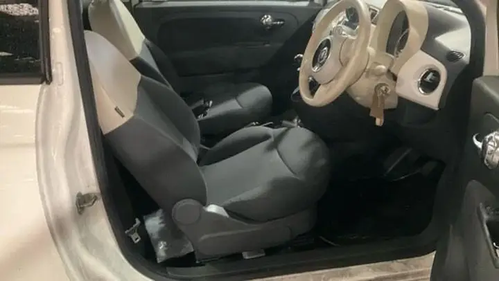 Fiat 500 2013 photo 5