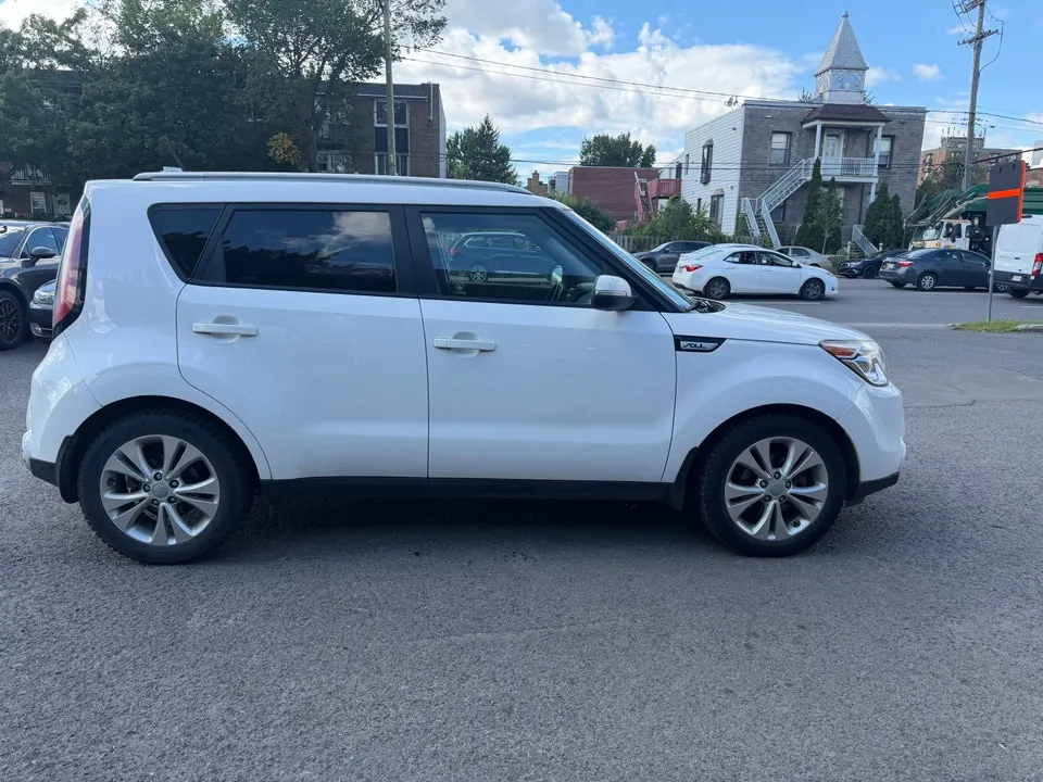 Kia Soul 2014 photo 5