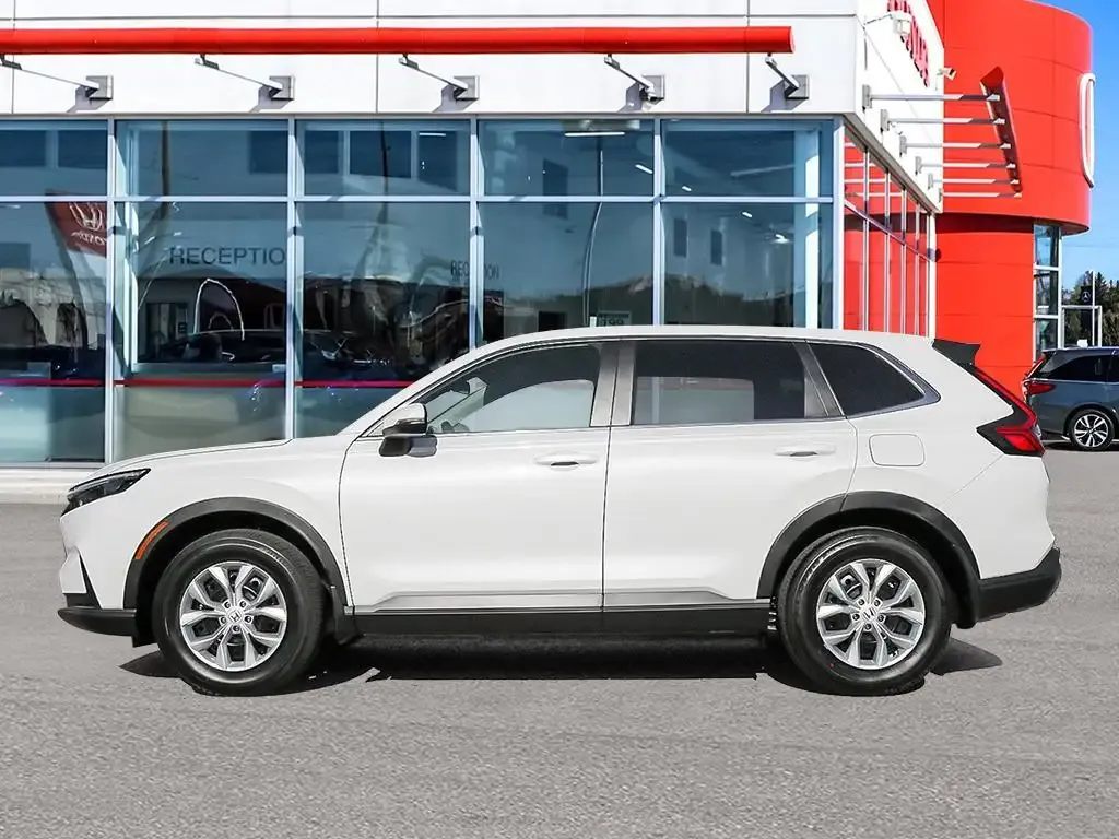 Honda Cr-V 2026 photo 3