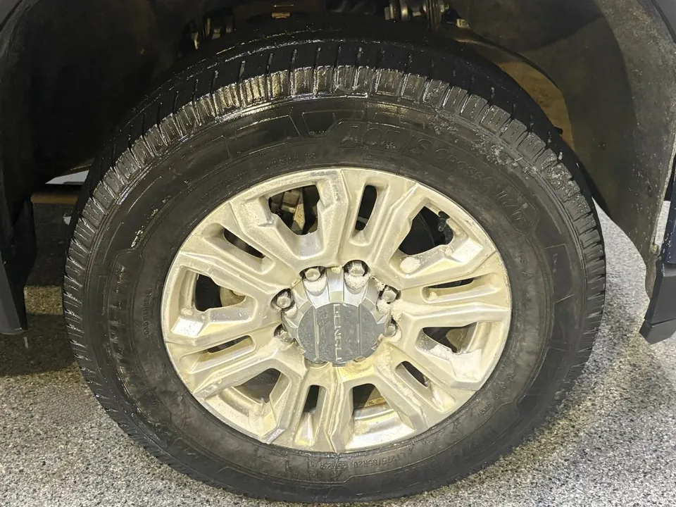 GMC Sierra 2500Hd 2023 photo 5