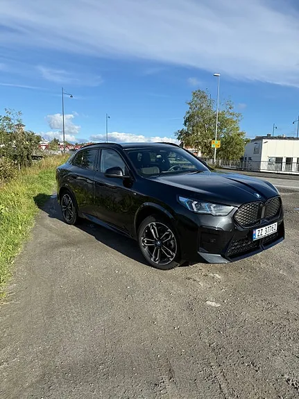 BMW Ix2 2025 photo 4