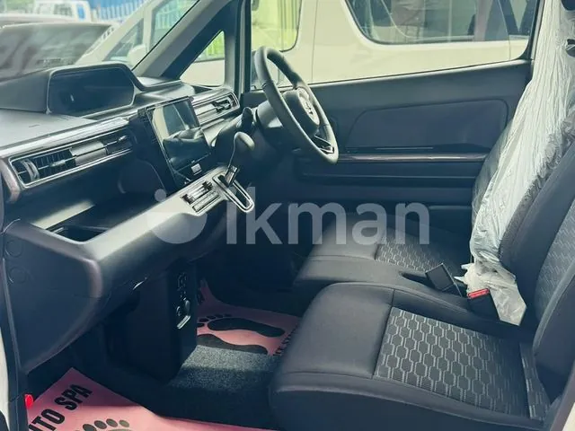 Suzuki Wagon R Zx 2026 photo 5
