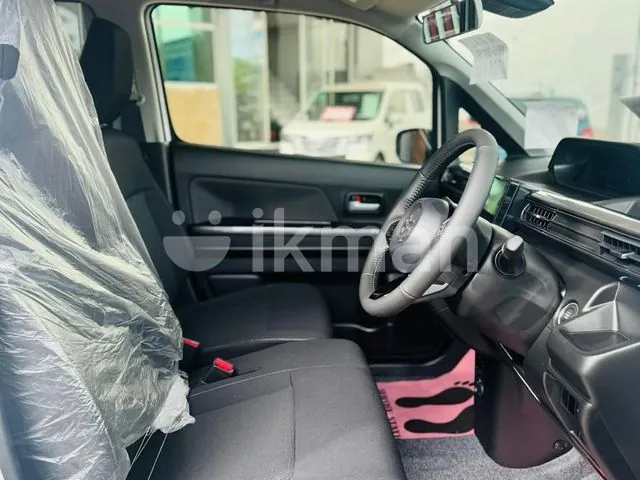 Suzuki Wagon R Zx 2026 photo 4