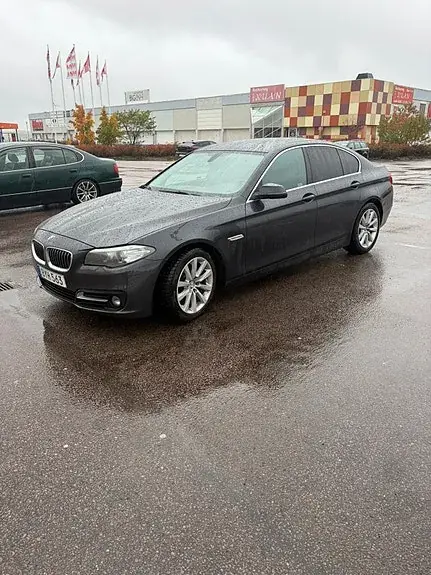 BMW 520D