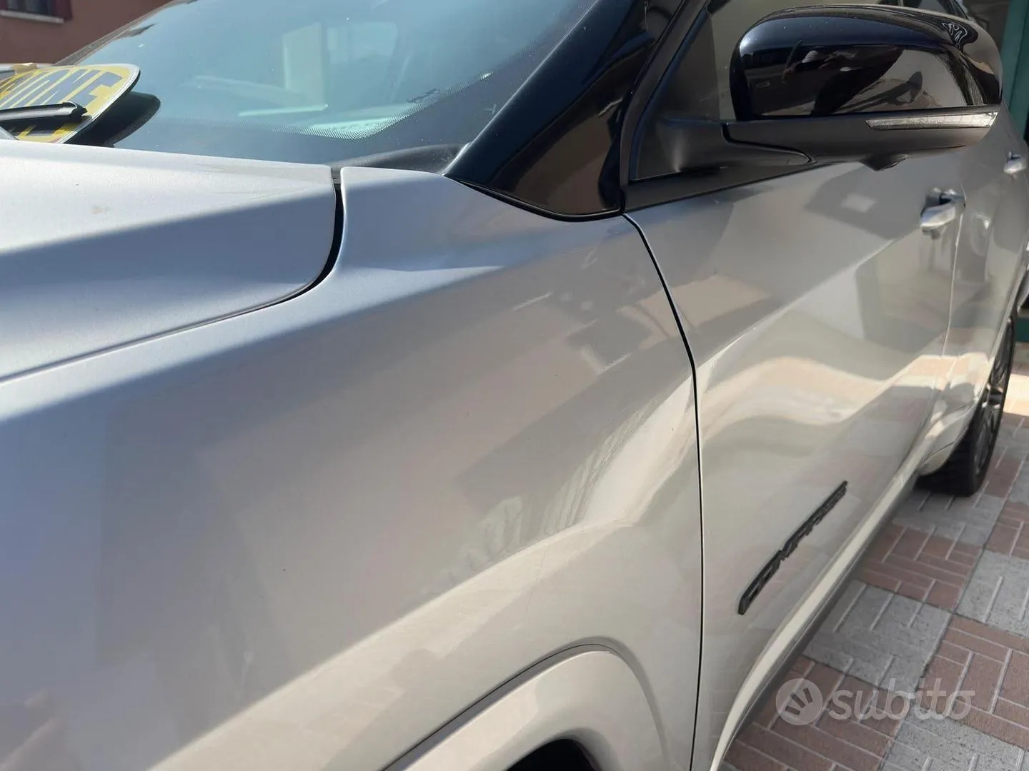Jeep Compass 2021 photo 4