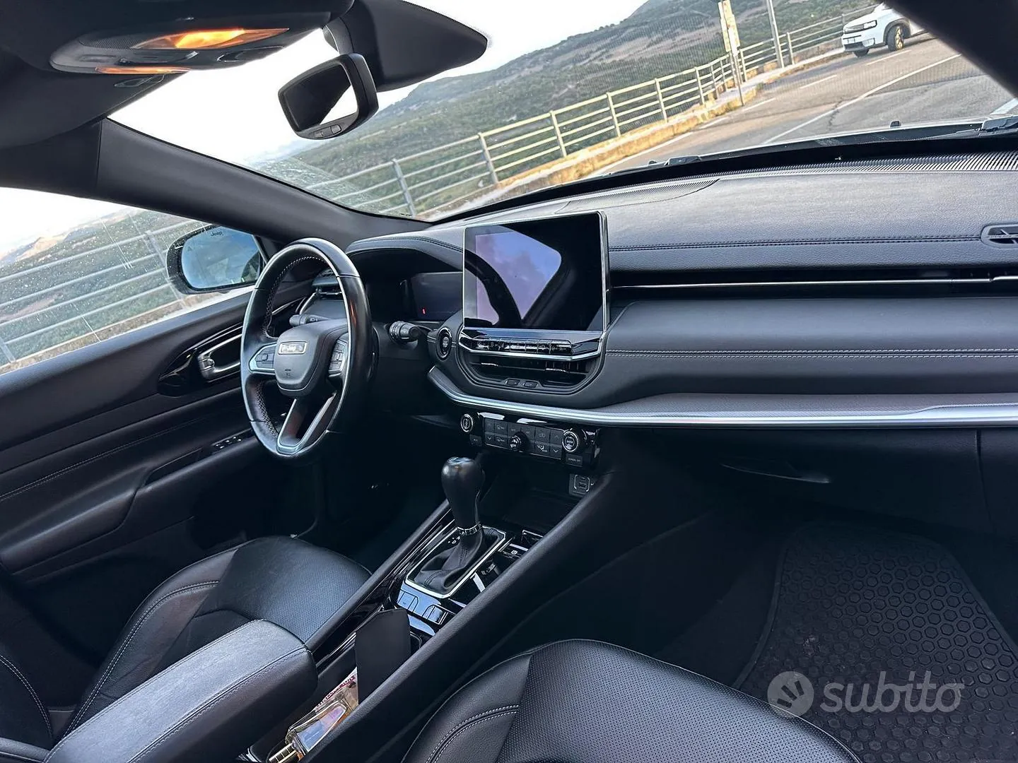 Jeep Compass 2021 photo 5