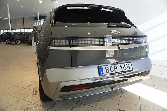Hyundai Ioniq 5 2026 photo 5