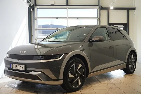 Hyundai Ioniq 5