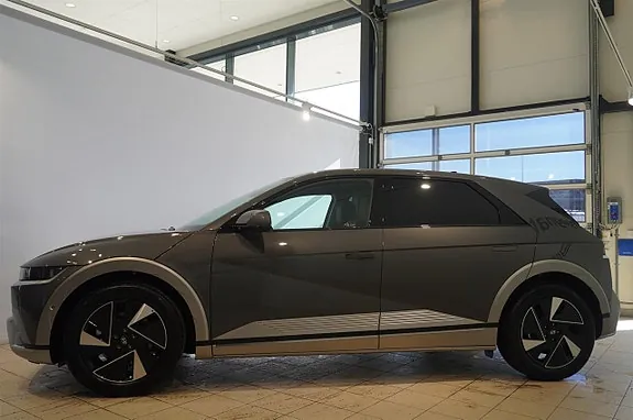 Hyundai Ioniq 5 2026 photo 3
