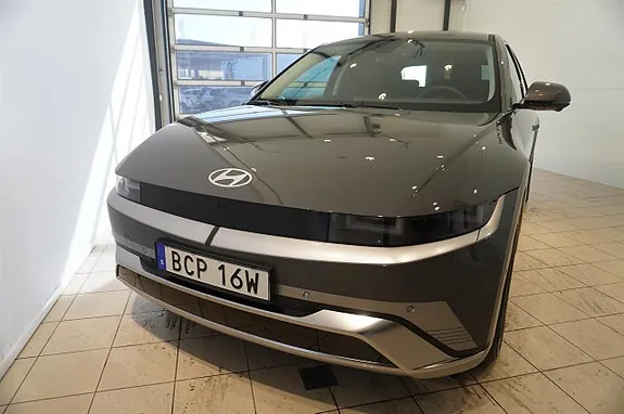 Hyundai Ioniq 5 2026 photo 4