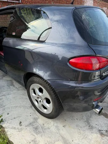 Alfa Romeo 147