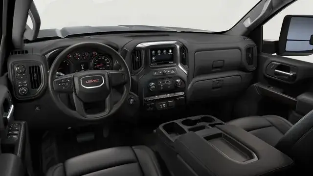 GMC Sierra 3500Hd 2026 photo 4