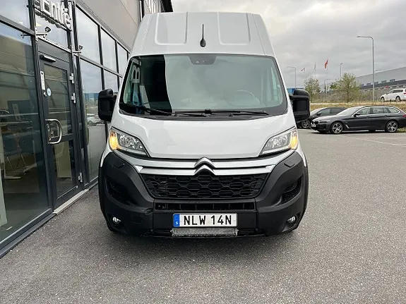 Citroen Jumper 2022 photo 4