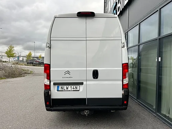 Citroen Jumper 2022 photo 5