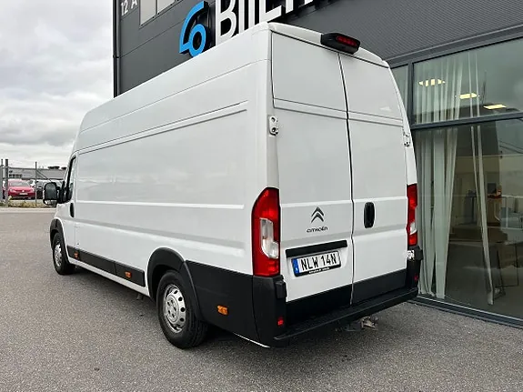 Citroen Jumper 2022 photo 3