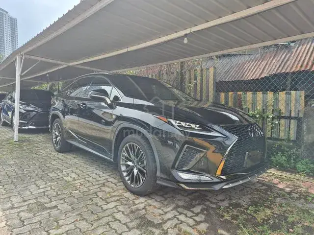 Lexus Rx300