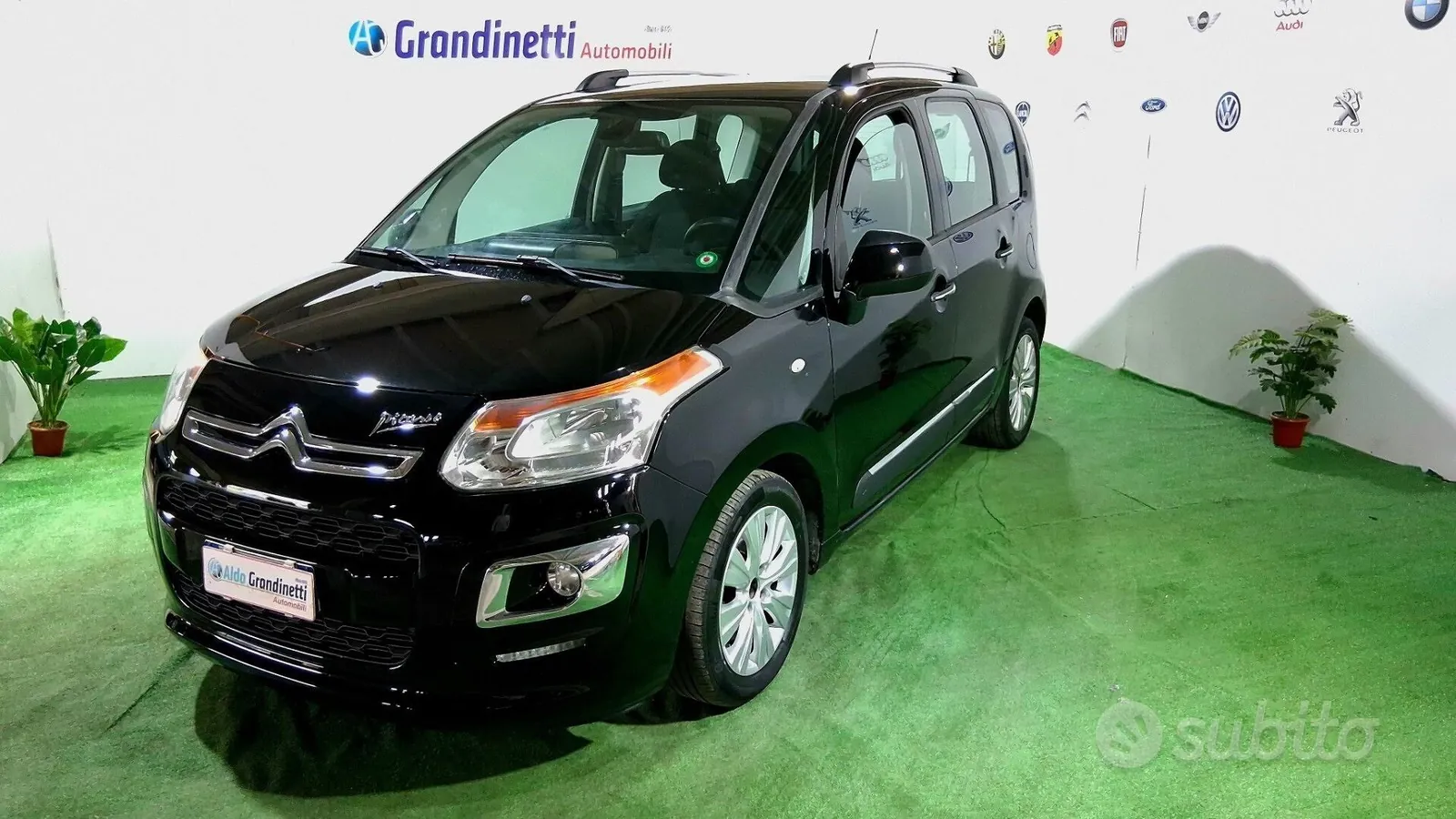 Citroen C3 Picasso
