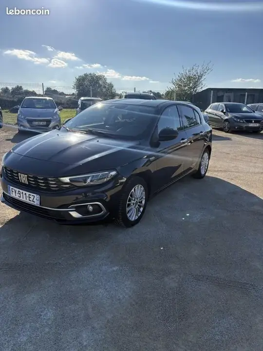 Fiat Tipo
