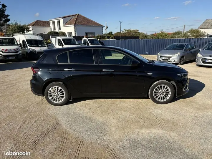 Fiat Tipo 2021 photo 4