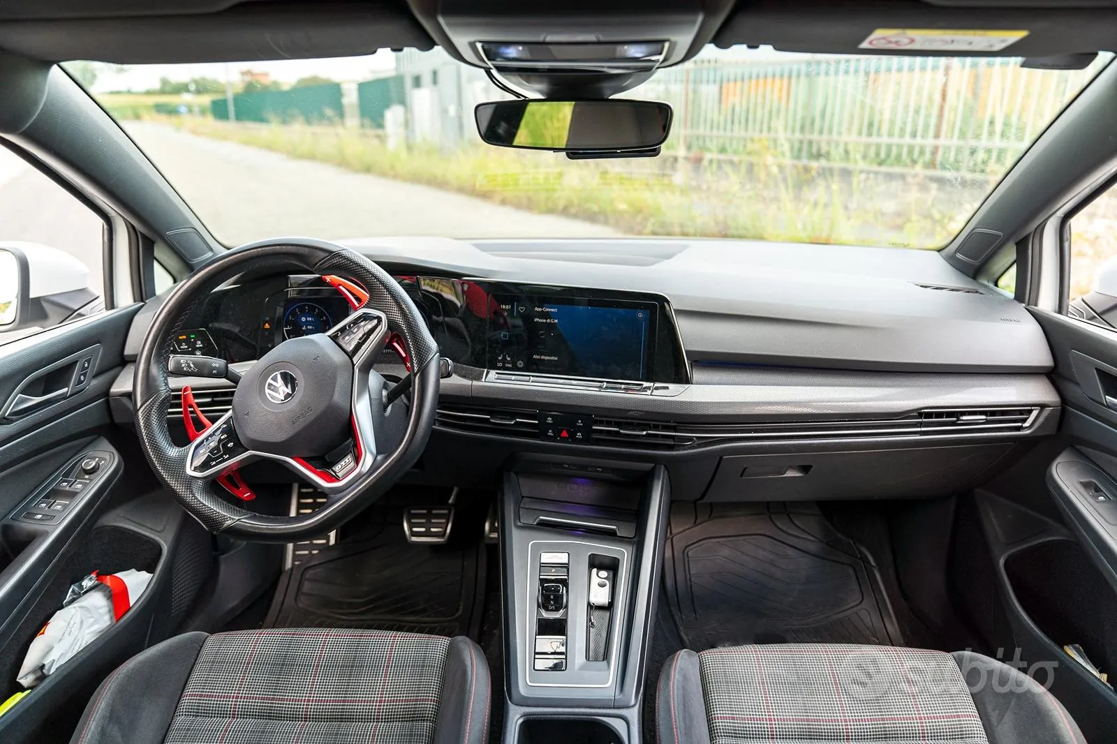 Volkswagen Golf 2023 photo 5
