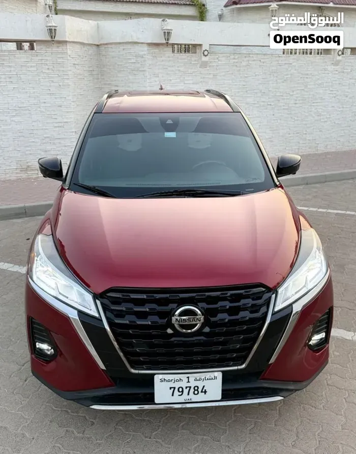 Nissan Kicks 2021 photo 5