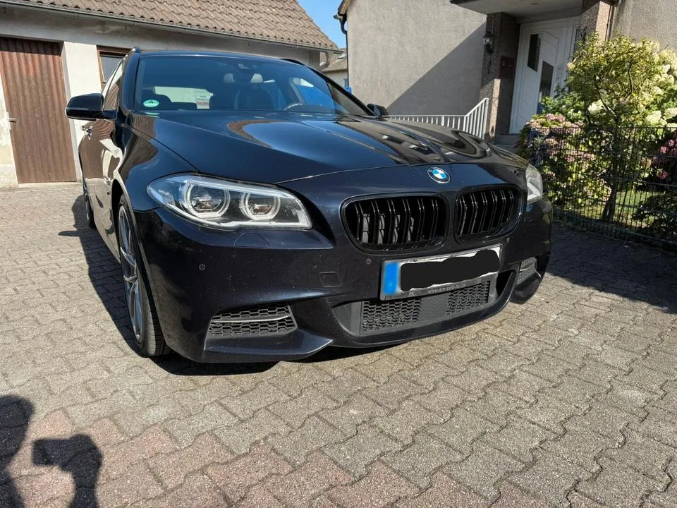 BMW F11