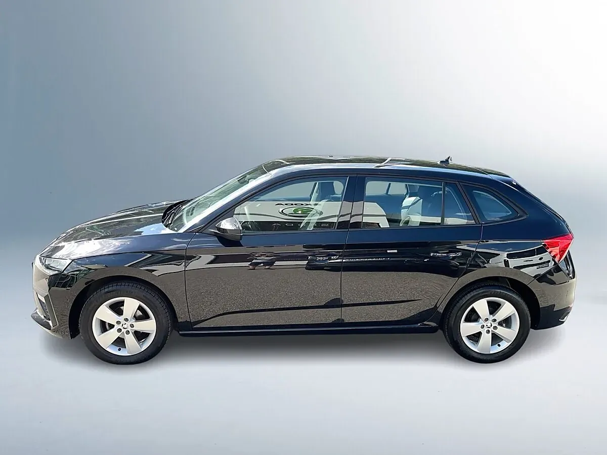 Skoda Scala 2024 photo 2
