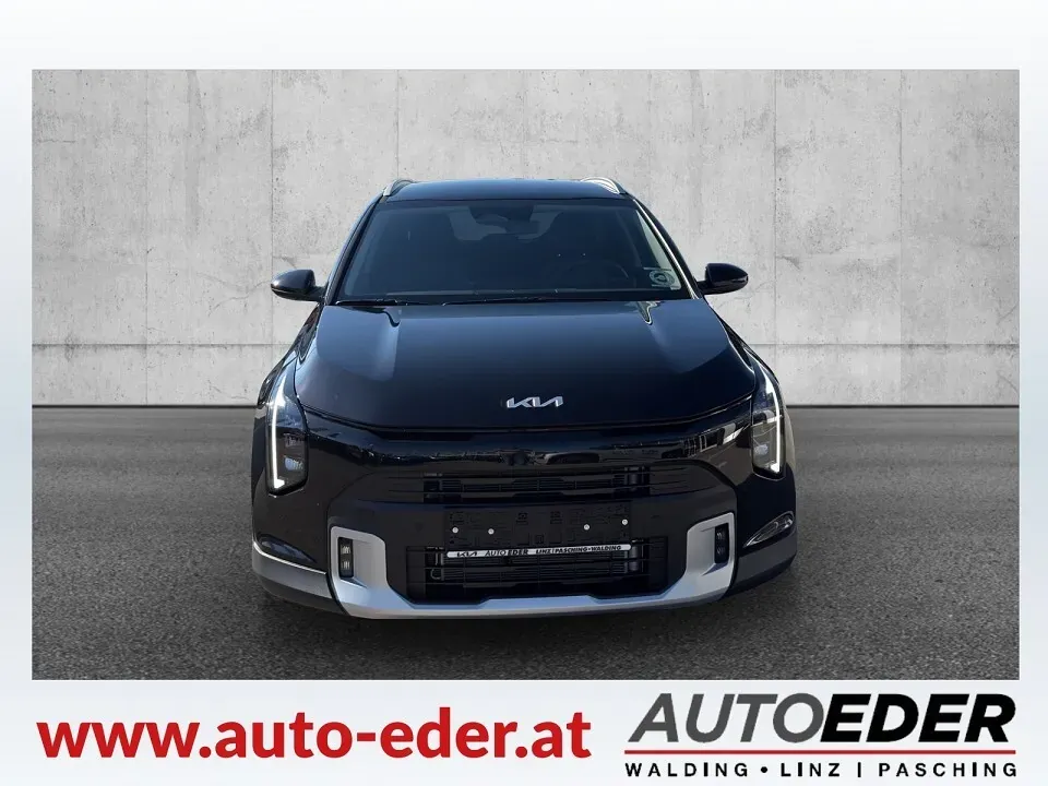 Kia Xceed photo 2