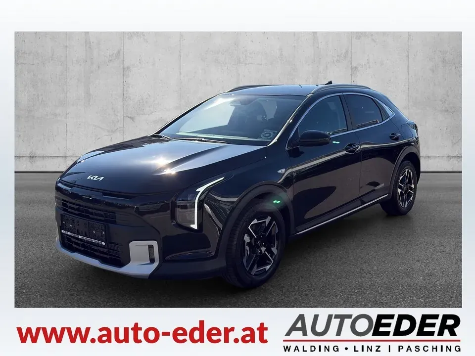 Kia Xceed photo 3