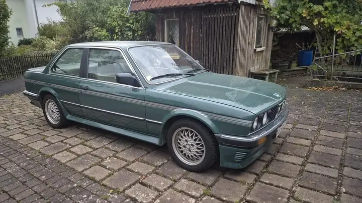 BMW 316
