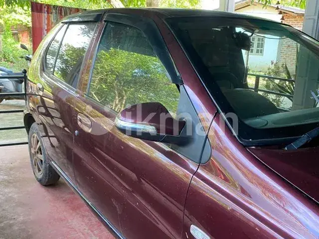 Tata Indica