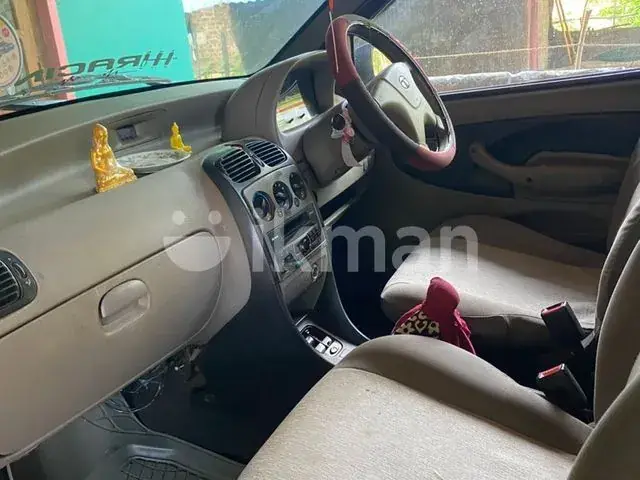 Tata Indica 2015 photo 3