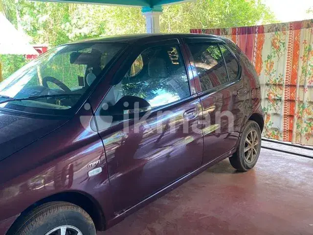 Tata Indica 2015 photo 2
