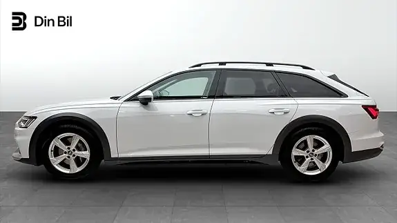 Audi A6 Allroad 2020 photo 2