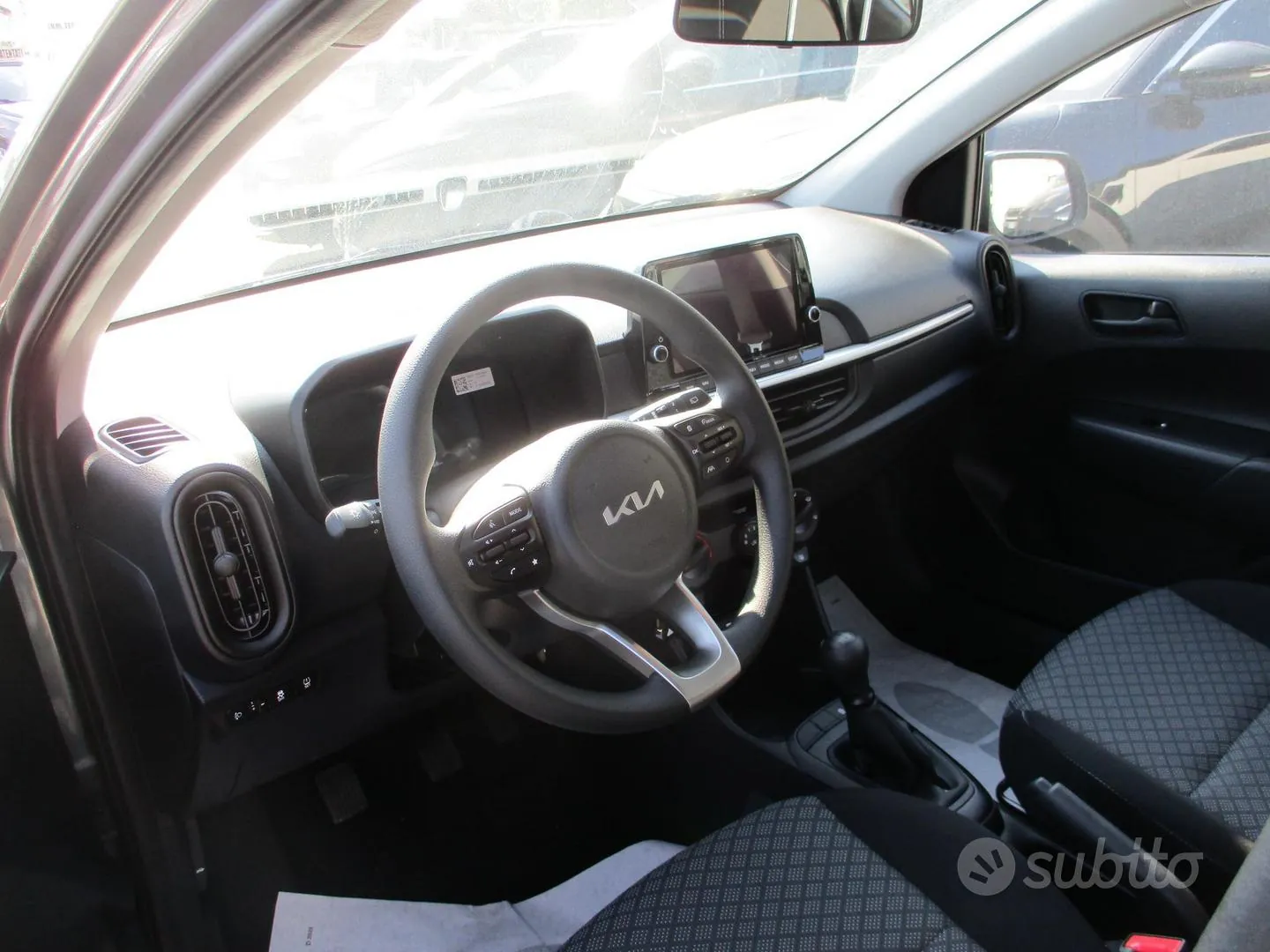 Kia Picanto 2026 photo 5