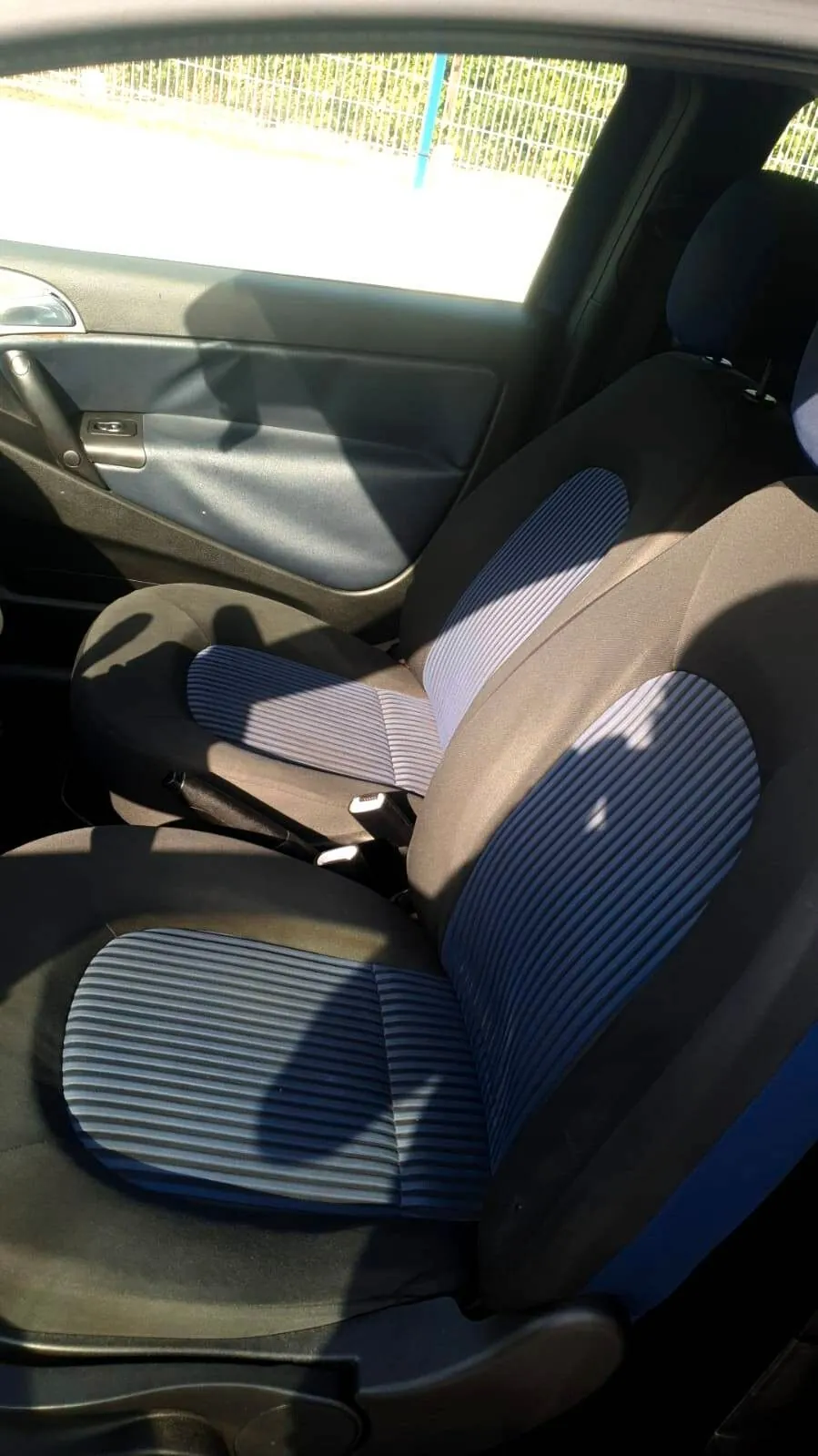 Lancia Ypsilon 2009 photo 5