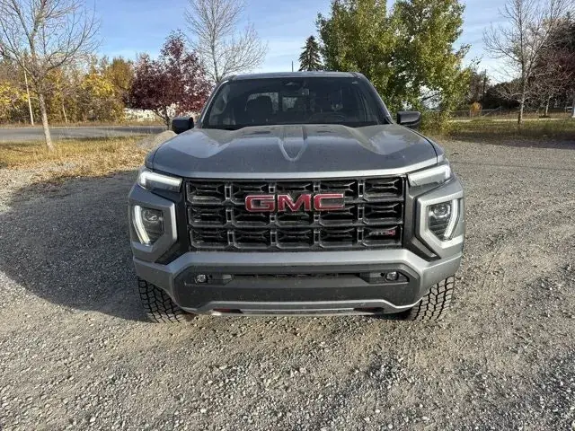 GMC Canyon 2023 photo 3