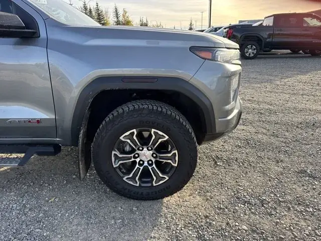 GMC Canyon 2023 photo 5